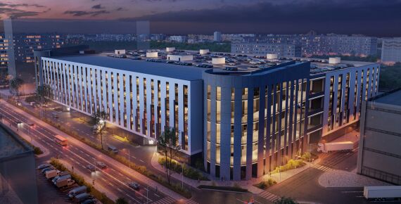 AFI ПРОМ АЛТУФЬЕВО