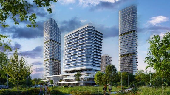 "Родина Парк"