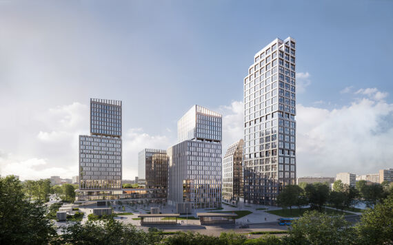 STONE Калужская