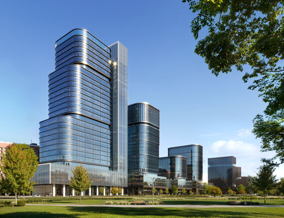 STONE Ходынка 3