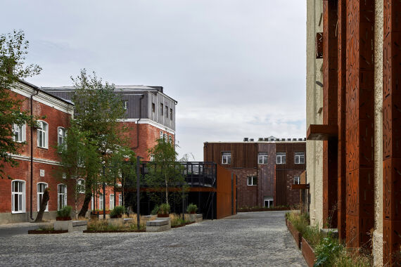 Товарищество Рябовской Мануфактуры