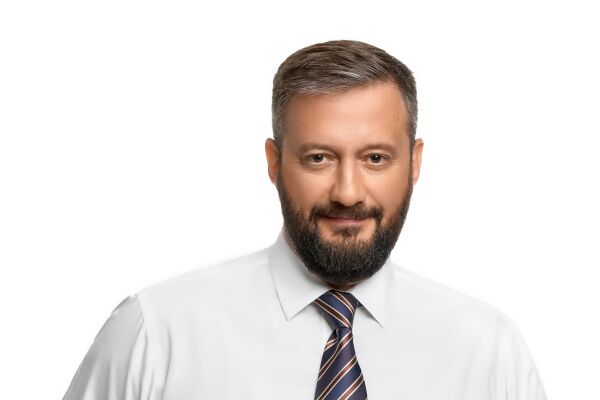 Денис Троценко