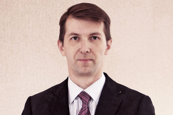 Антон Мизунов