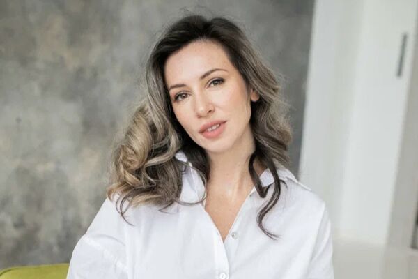 Дарья Канева