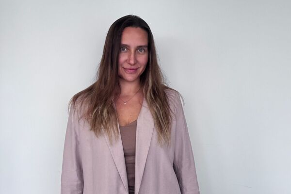 Екатерина Смыкова